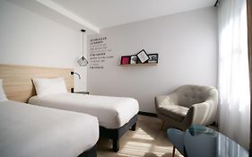 Urban Style Hotel de France