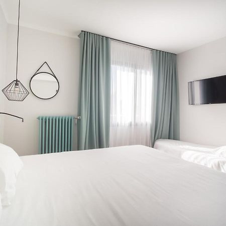 Urban Style Hotel de France Vannes Buitenkant foto
