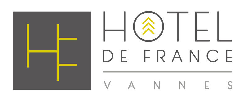 Urban Style Hotel de France Vannes Buitenkant foto