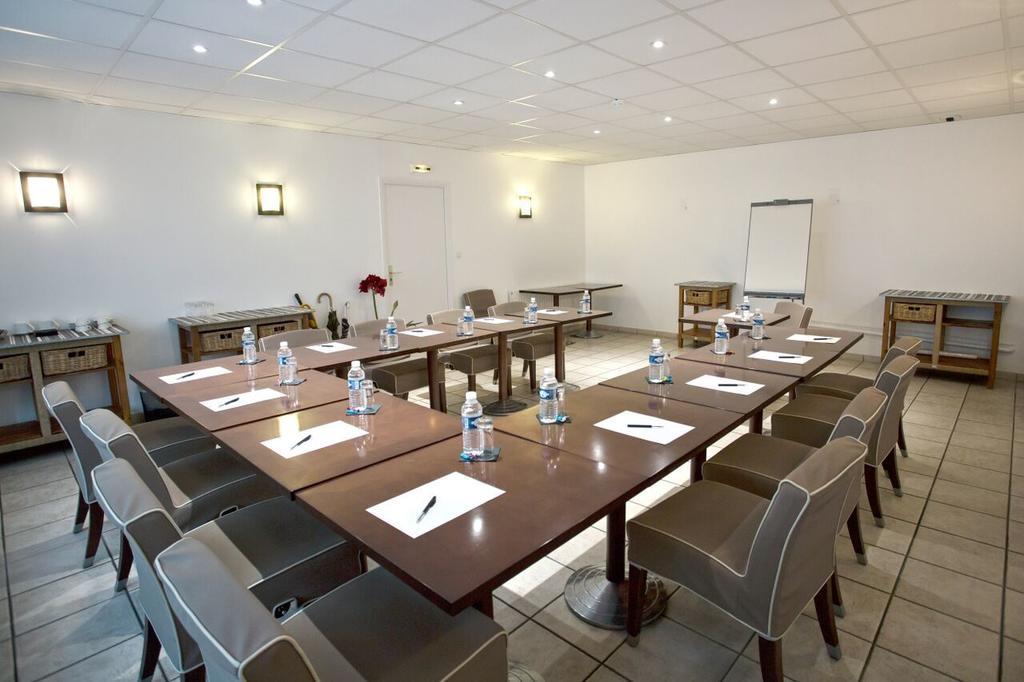 Urban Style Hotel de France Vannes Buitenkant foto