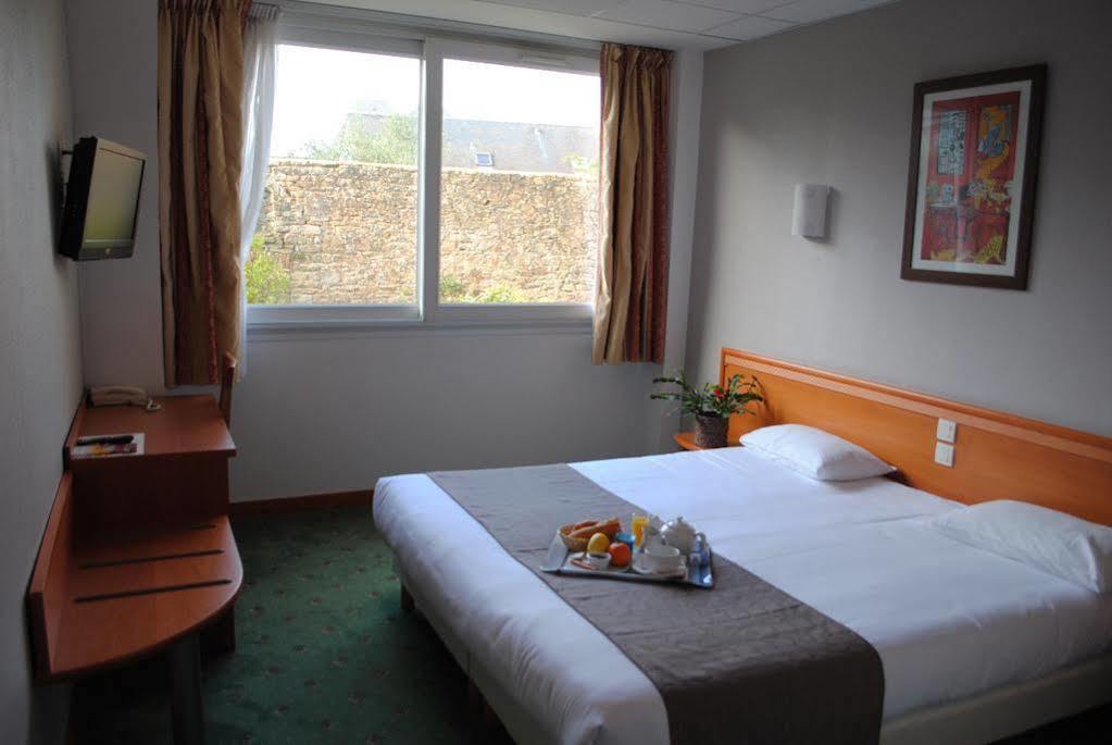 Urban Style Hotel de France Vannes Buitenkant foto