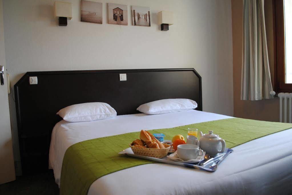 Urban Style Hotel de France Vannes Buitenkant foto