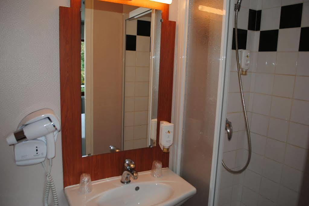 Urban Style Hotel de France Vannes Buitenkant foto